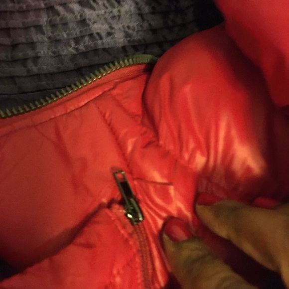 Guess bubble jacket - Picture 8 of 9